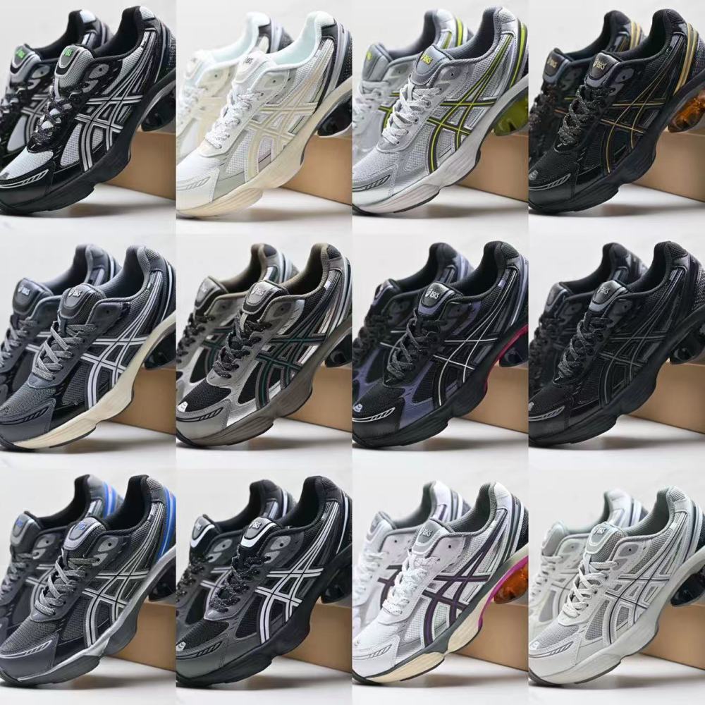 Asics Gel-Kinetic Fluent