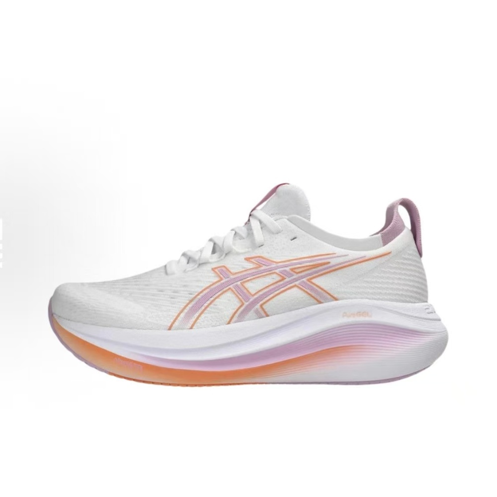 Asics Gel-Nimbus27