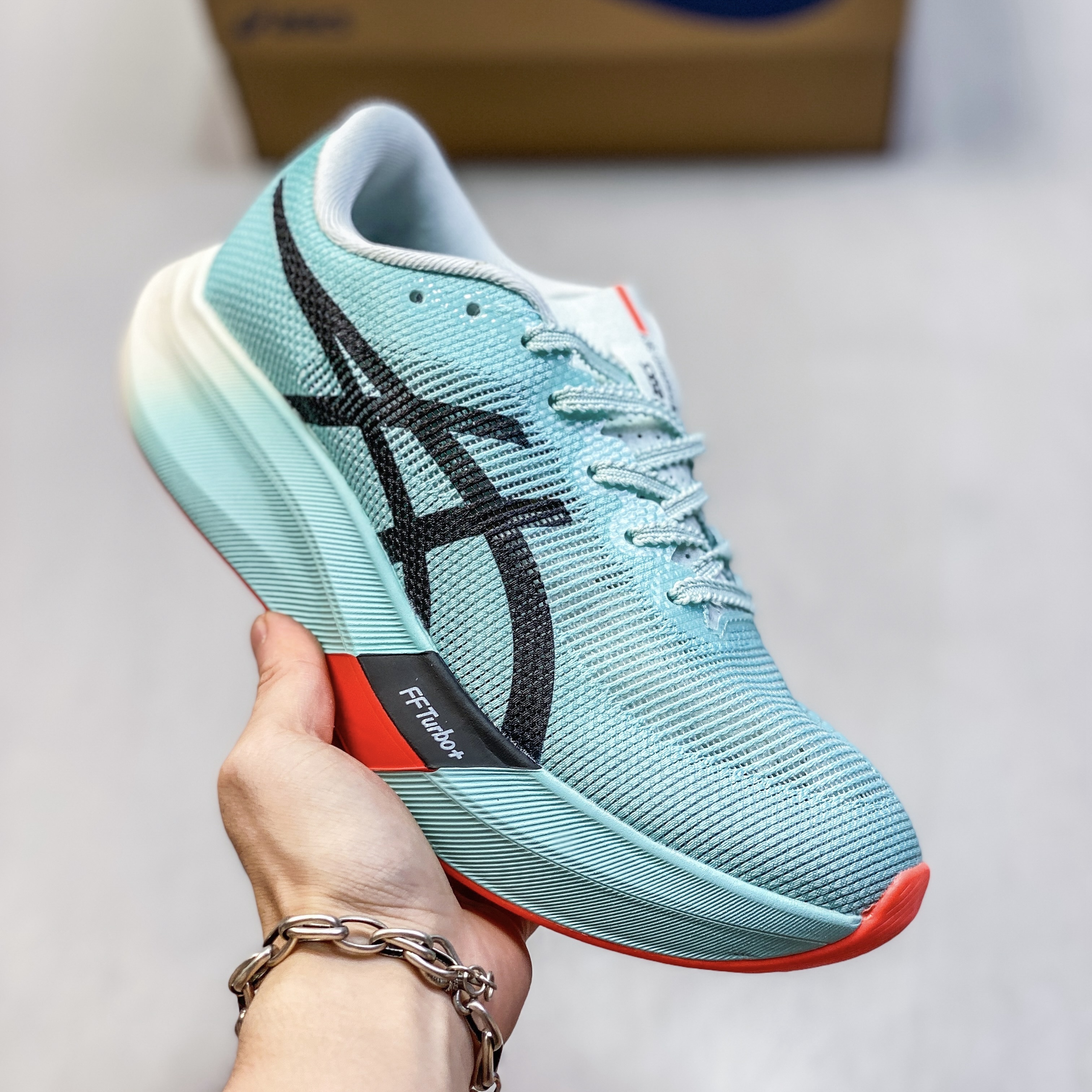 Asics Metaspeed Edge