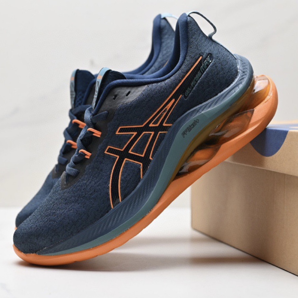Asics Gel-Kinsei Max
