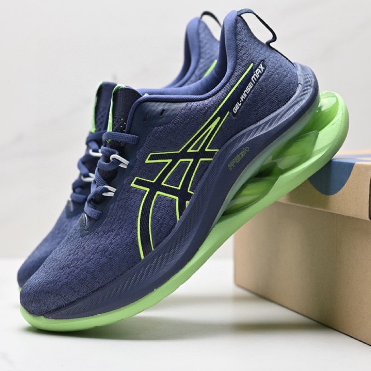 Asics Gel-Kinsei Max