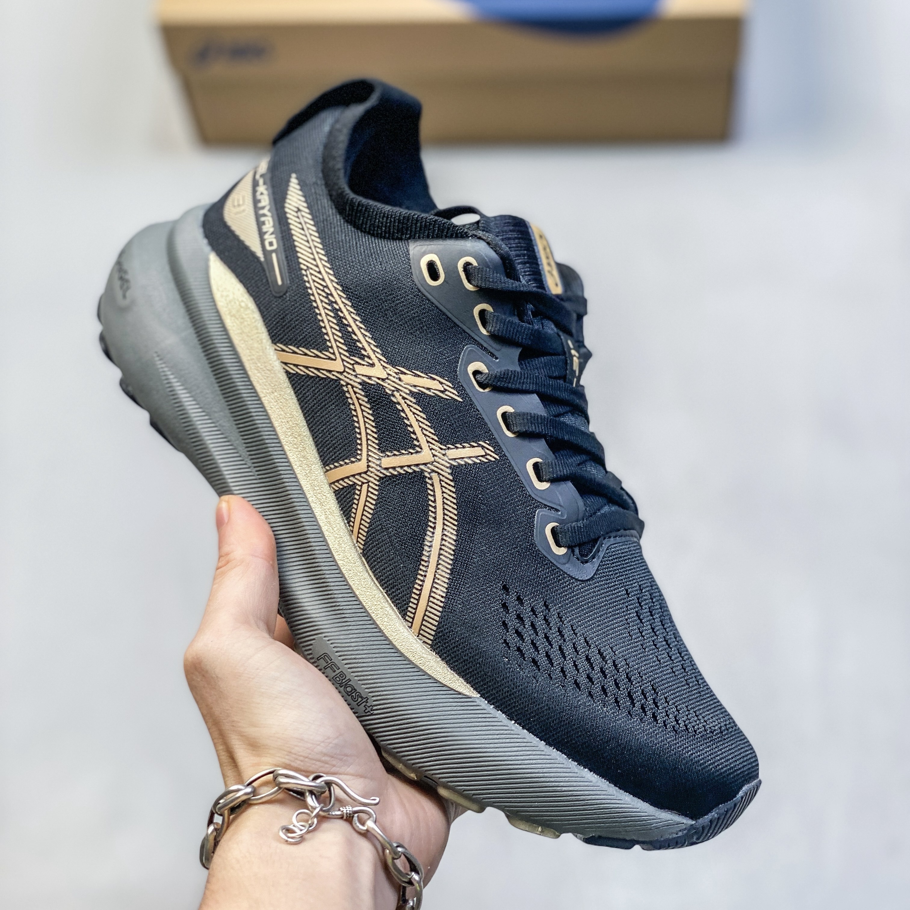 Asics Gel-Kayano 31