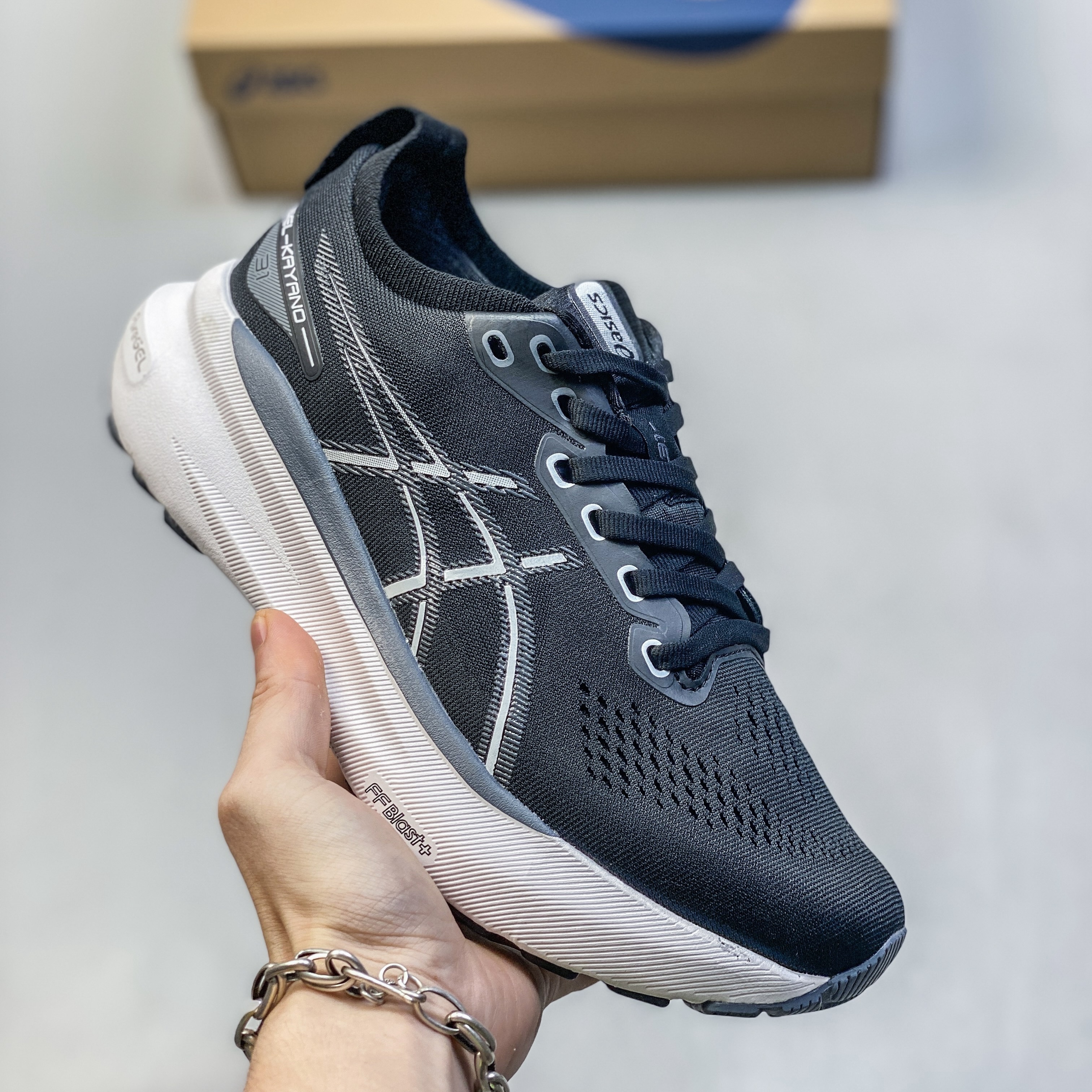 Asics Gel-Kayano 31