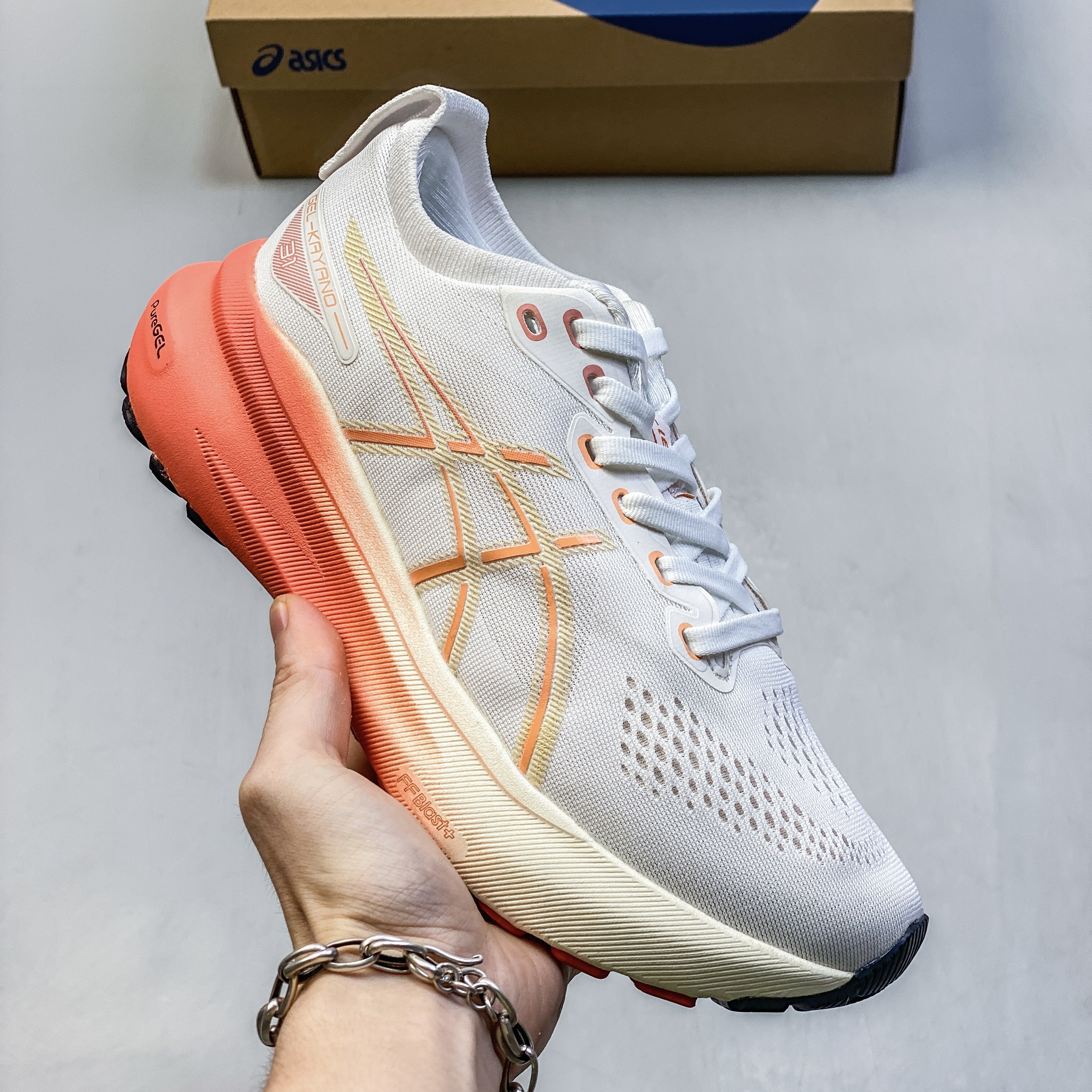 Asics Gel-Kayano 31