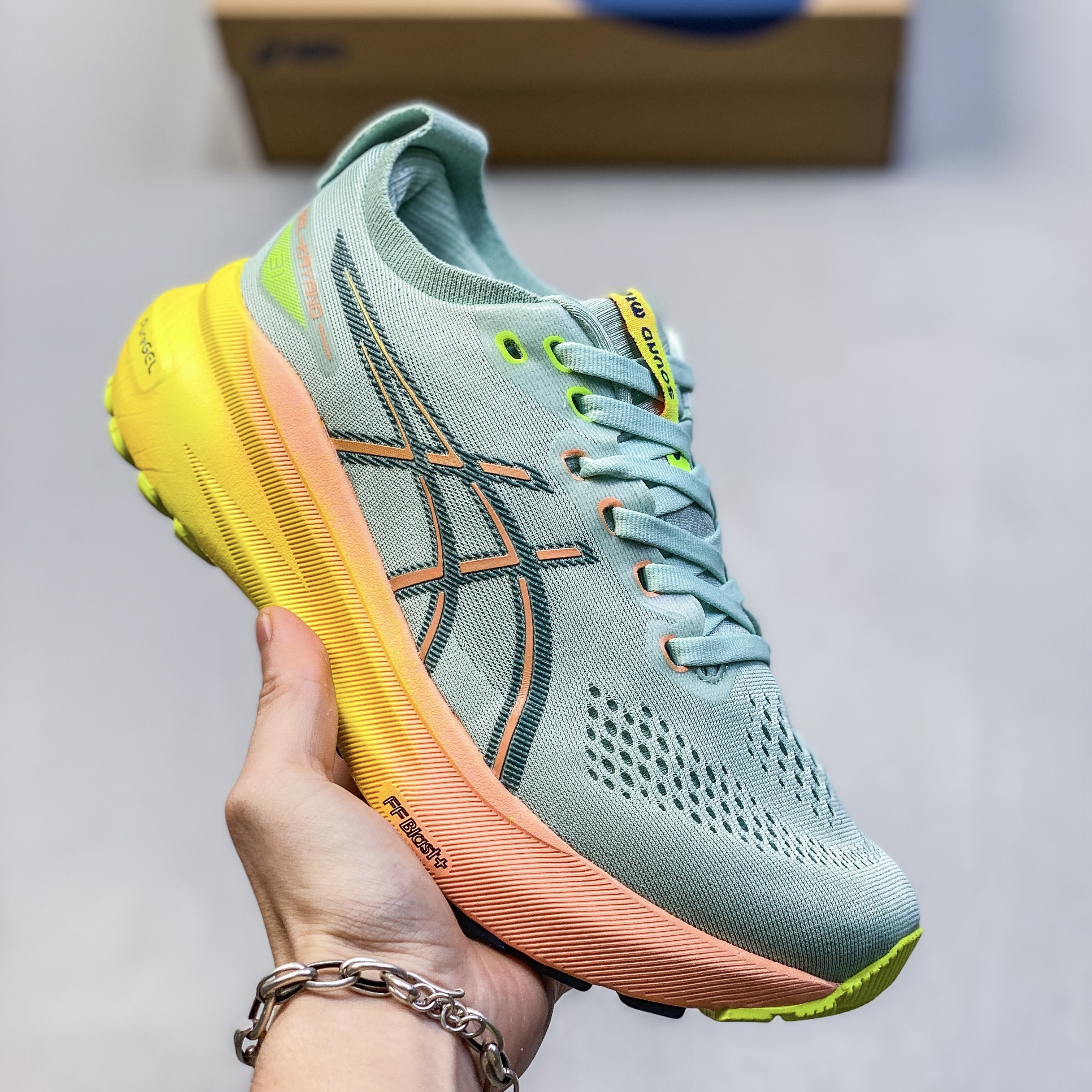 Asics Gel-Kayano 31