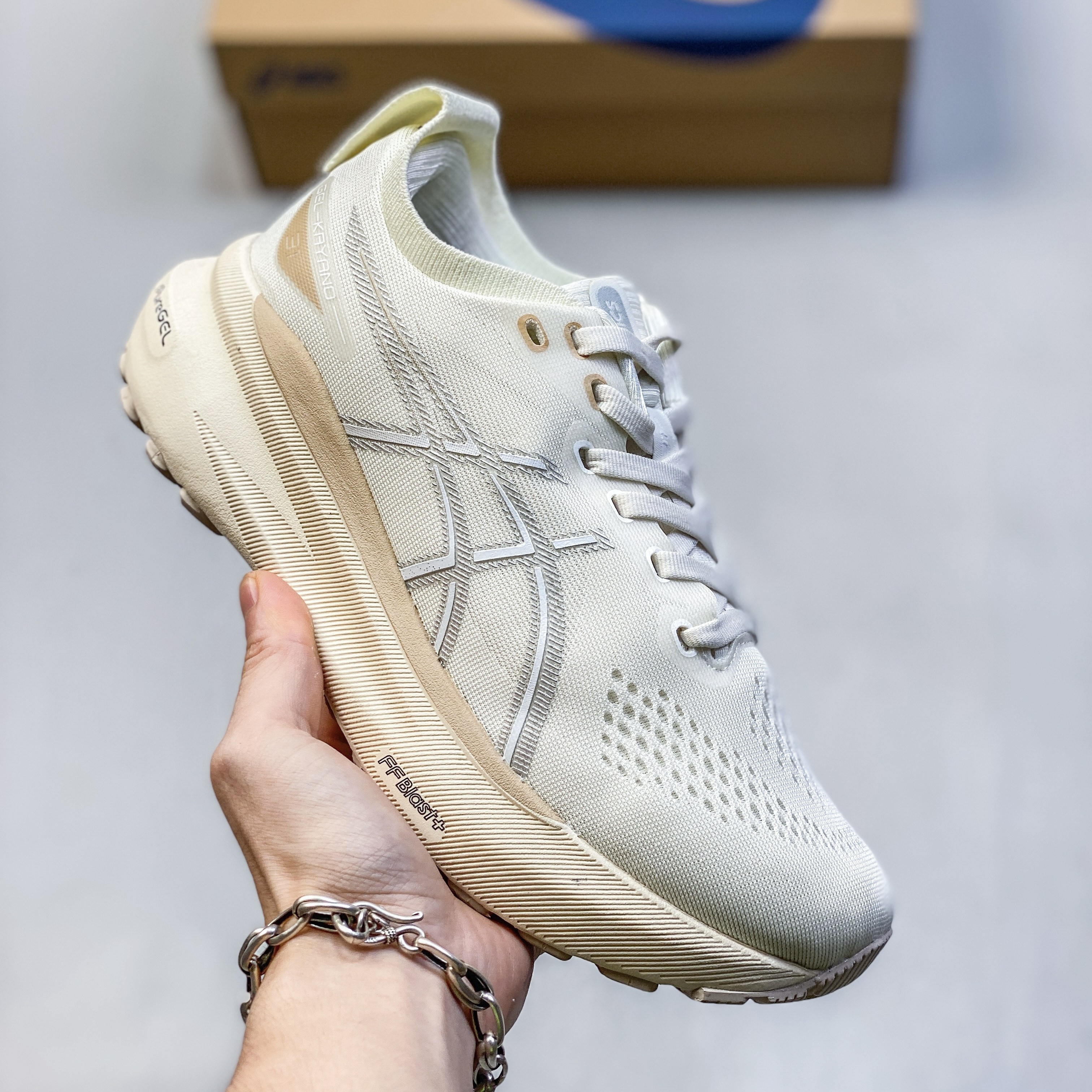 Asics Gel-Kayano 31