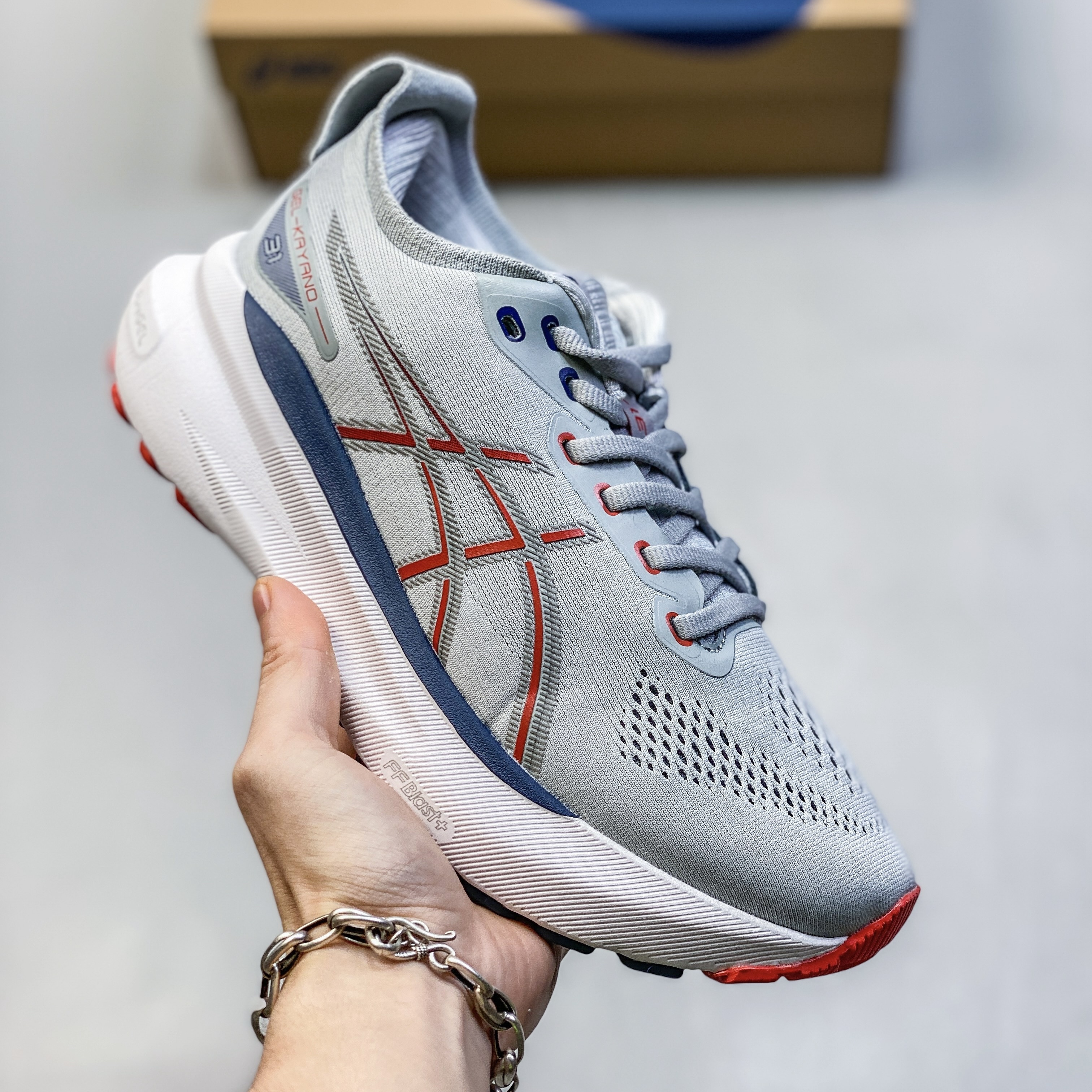 Asics Gel-Kayano 31