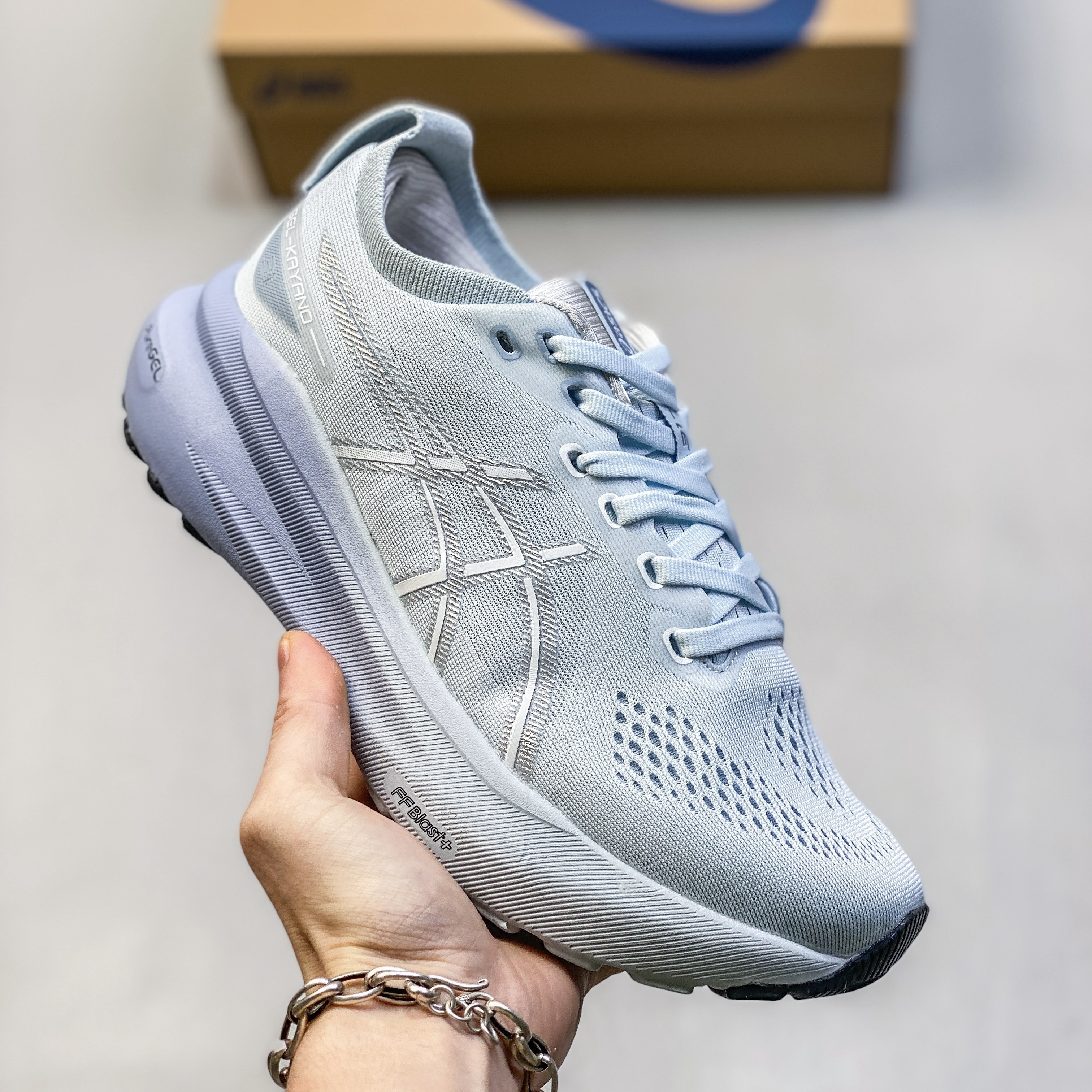 Asics Gel-Kayano 31