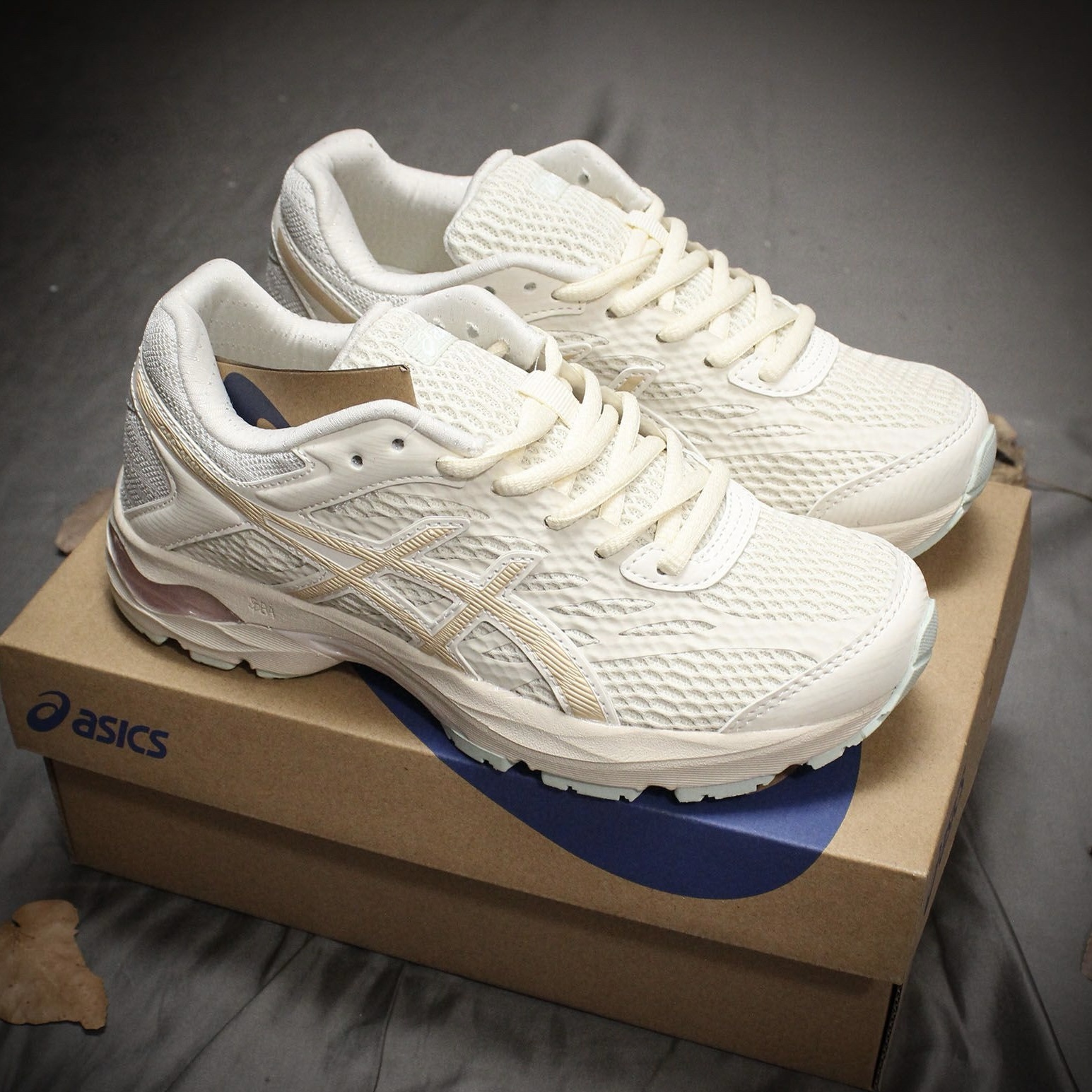 Asics Gel-Flux4