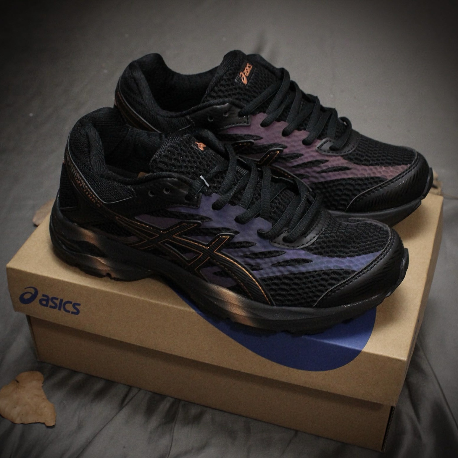 Asics Gel-Flux4
