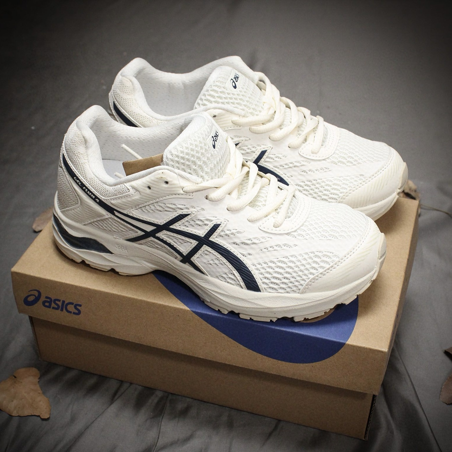 Asics Gel-Flux4