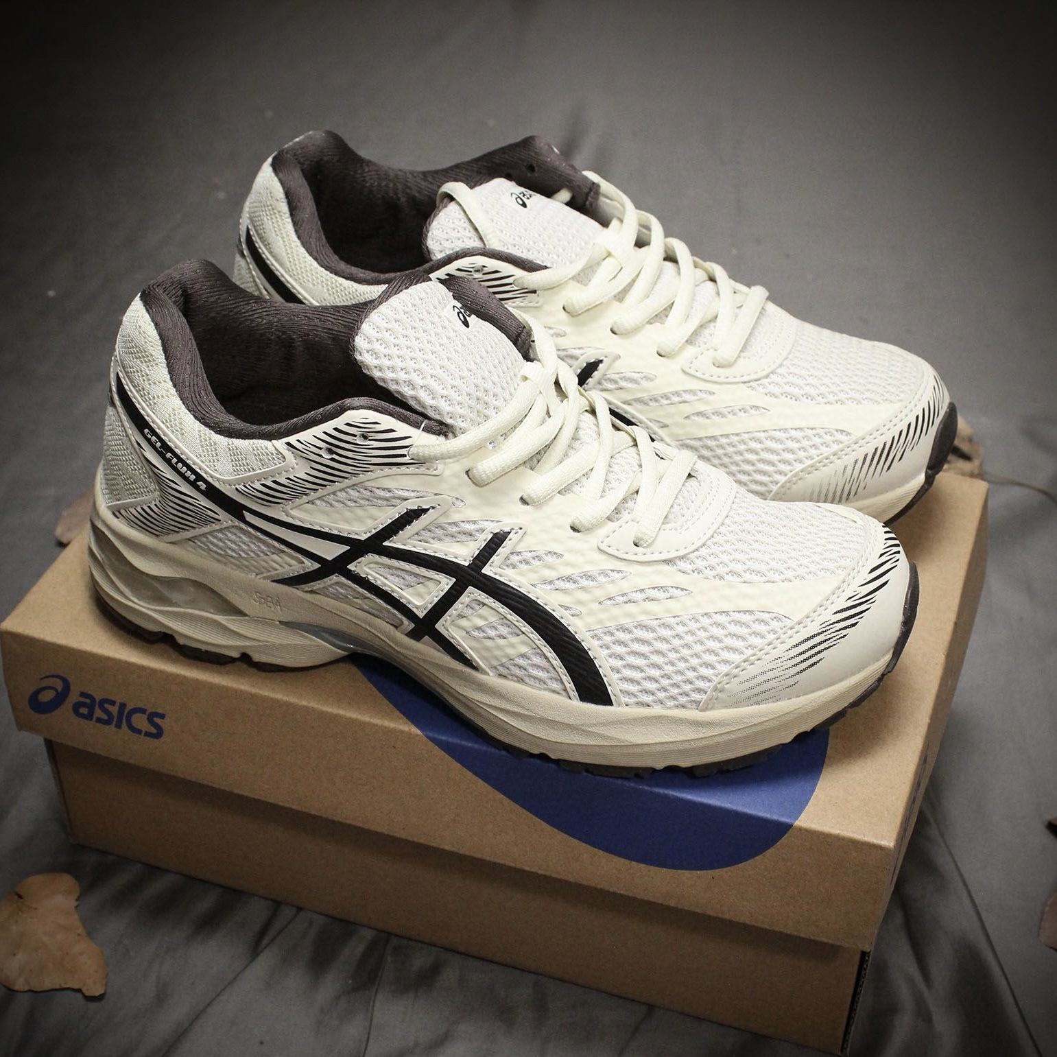 Asics Gel-Flux4