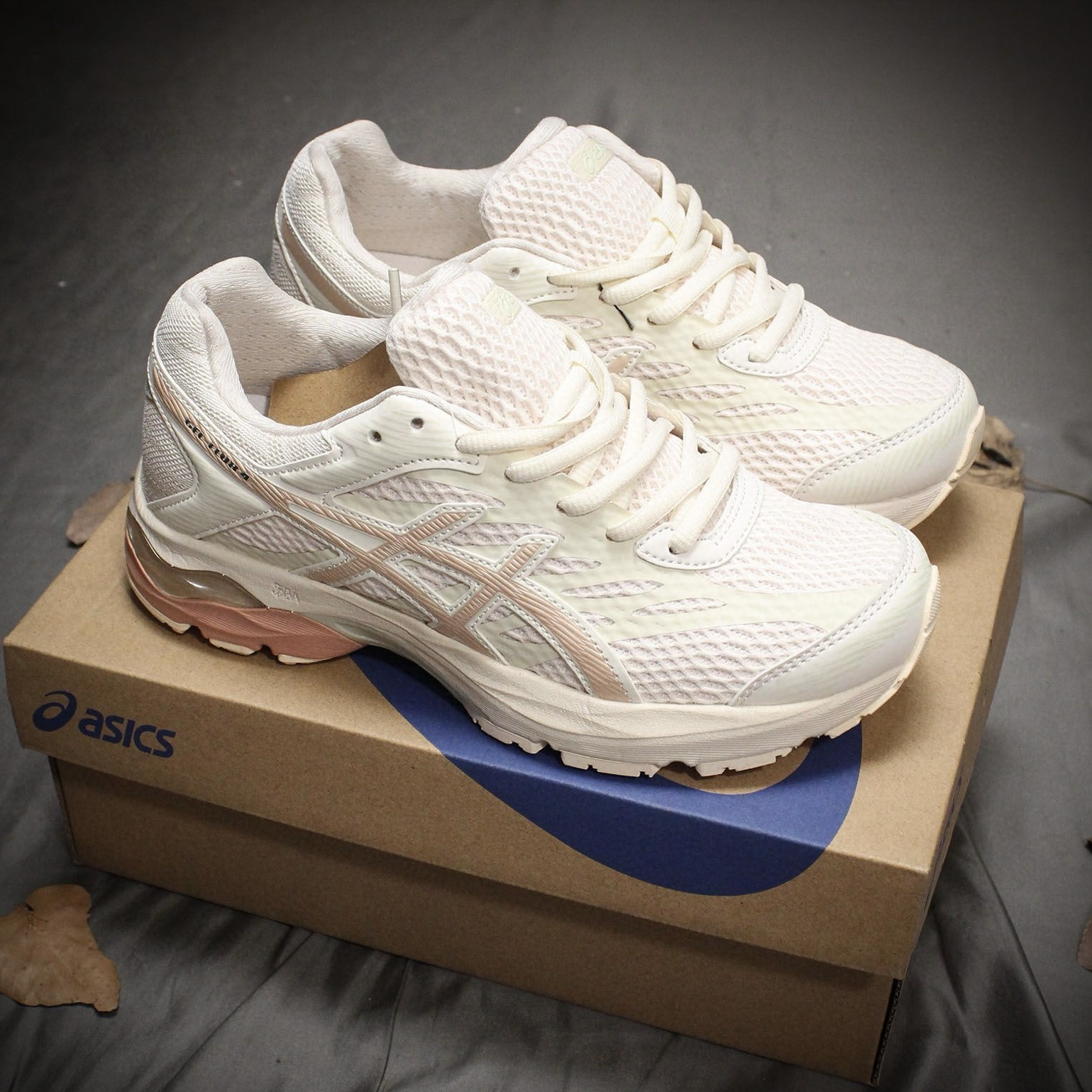 Asics Gel-Flux4