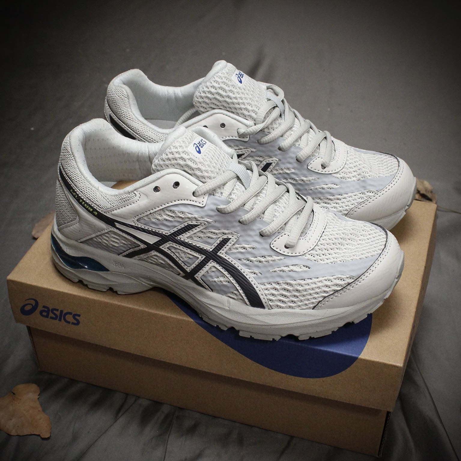 Asics Gel-Flux4