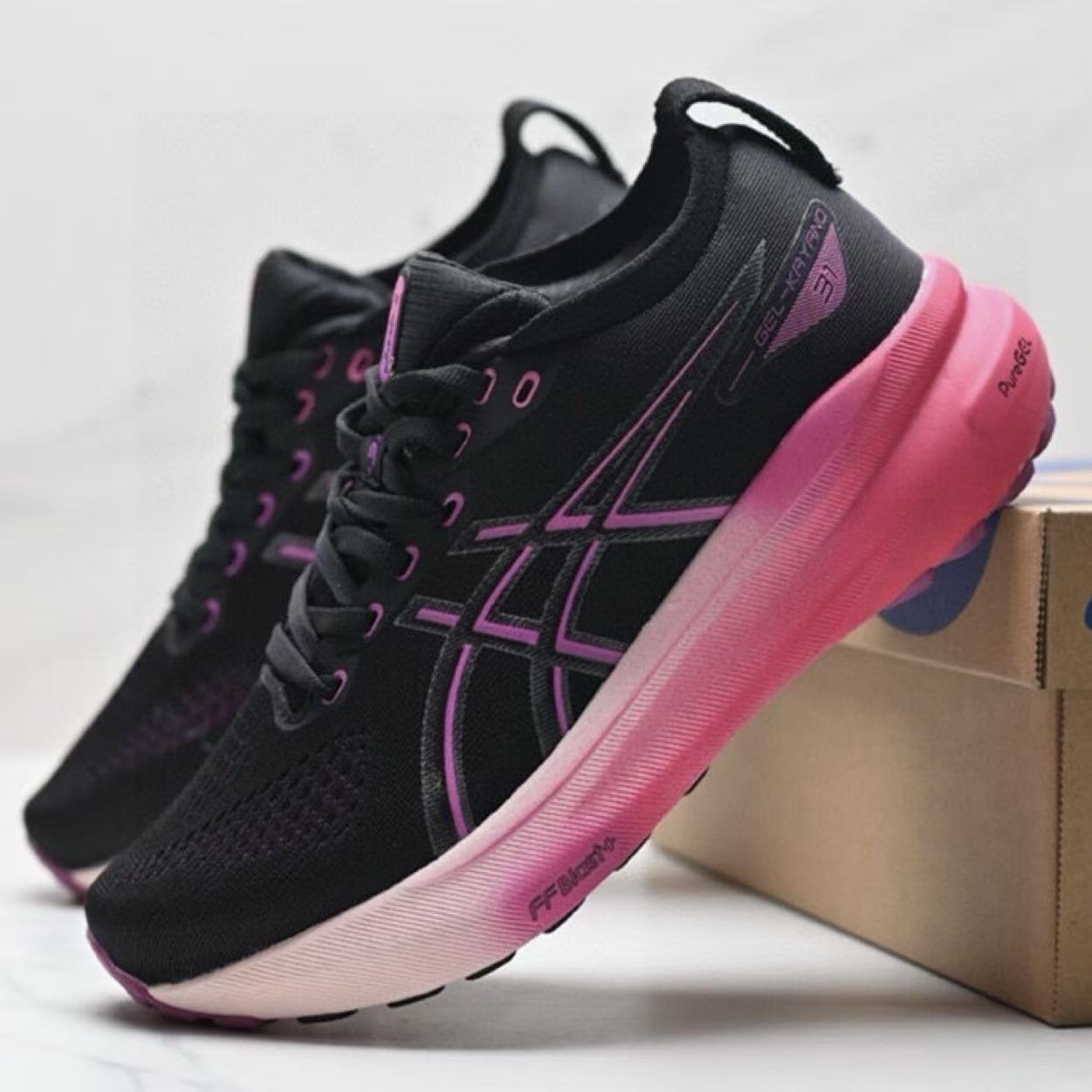 Asics Gel-Kayano 31