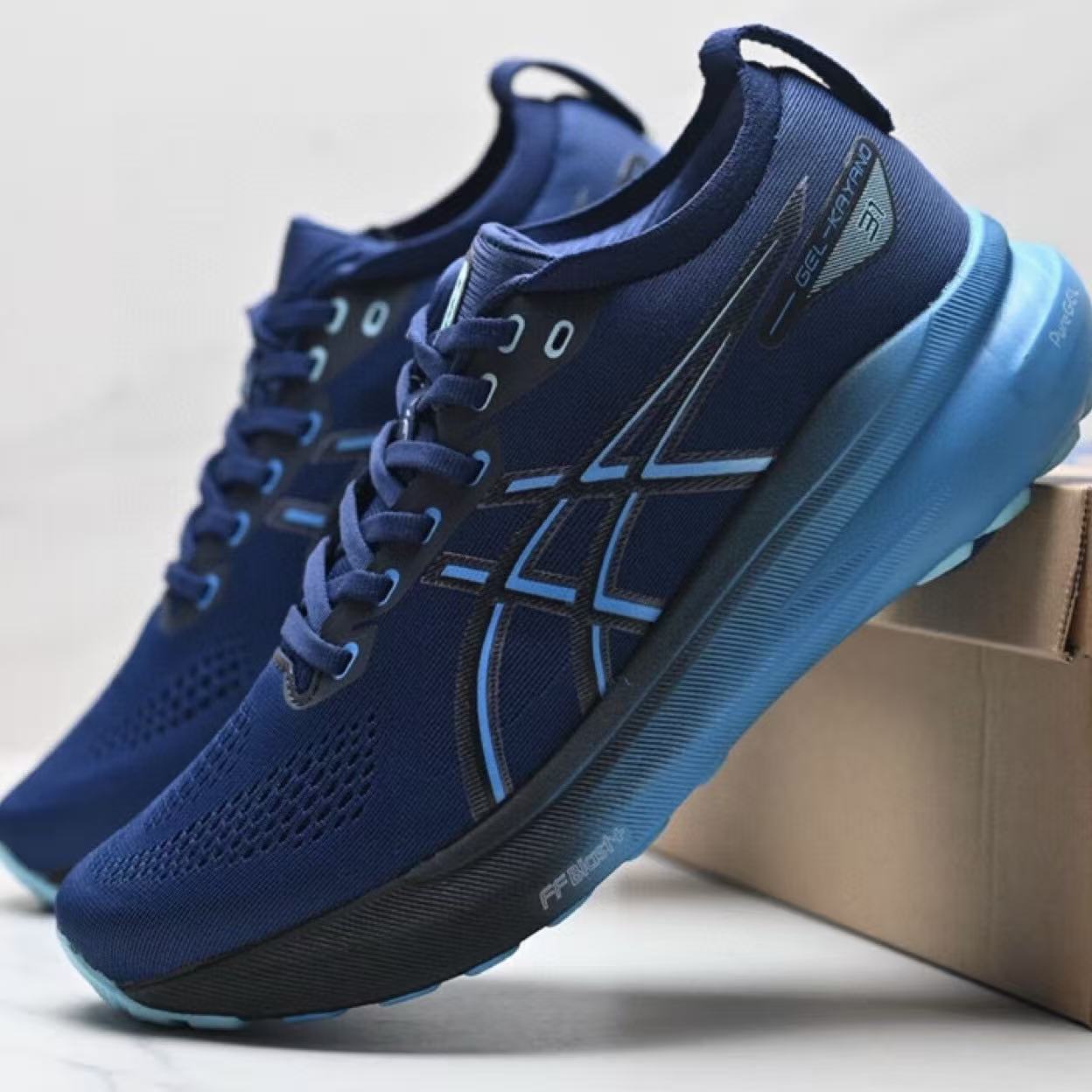 Asics Gel-Kayano 31