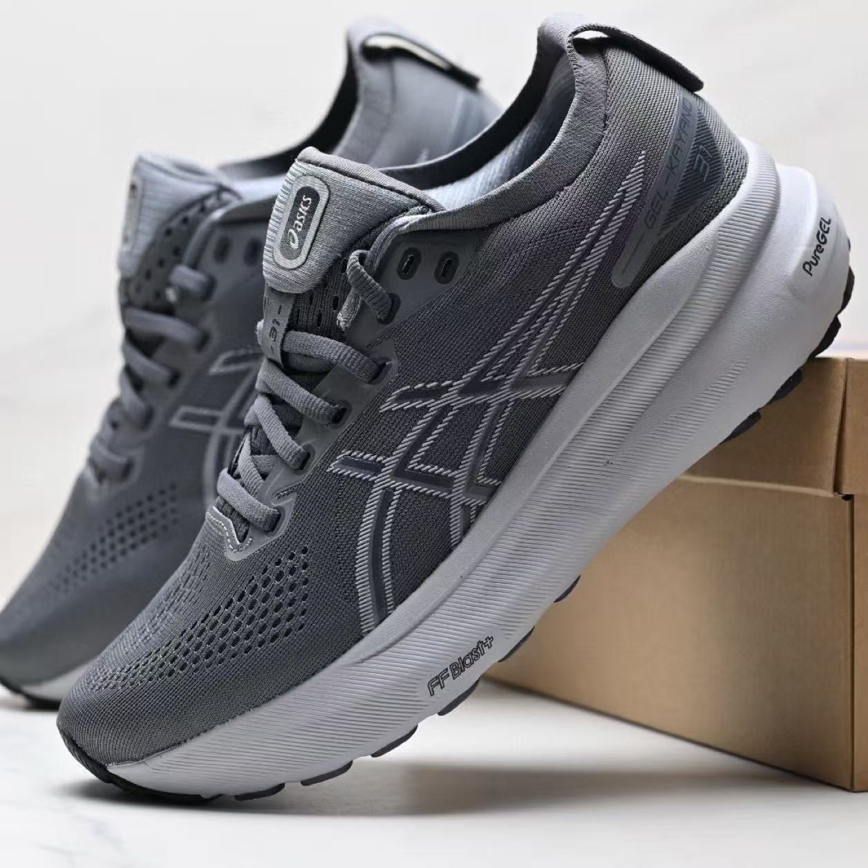 Asics Gel-Kayano 31