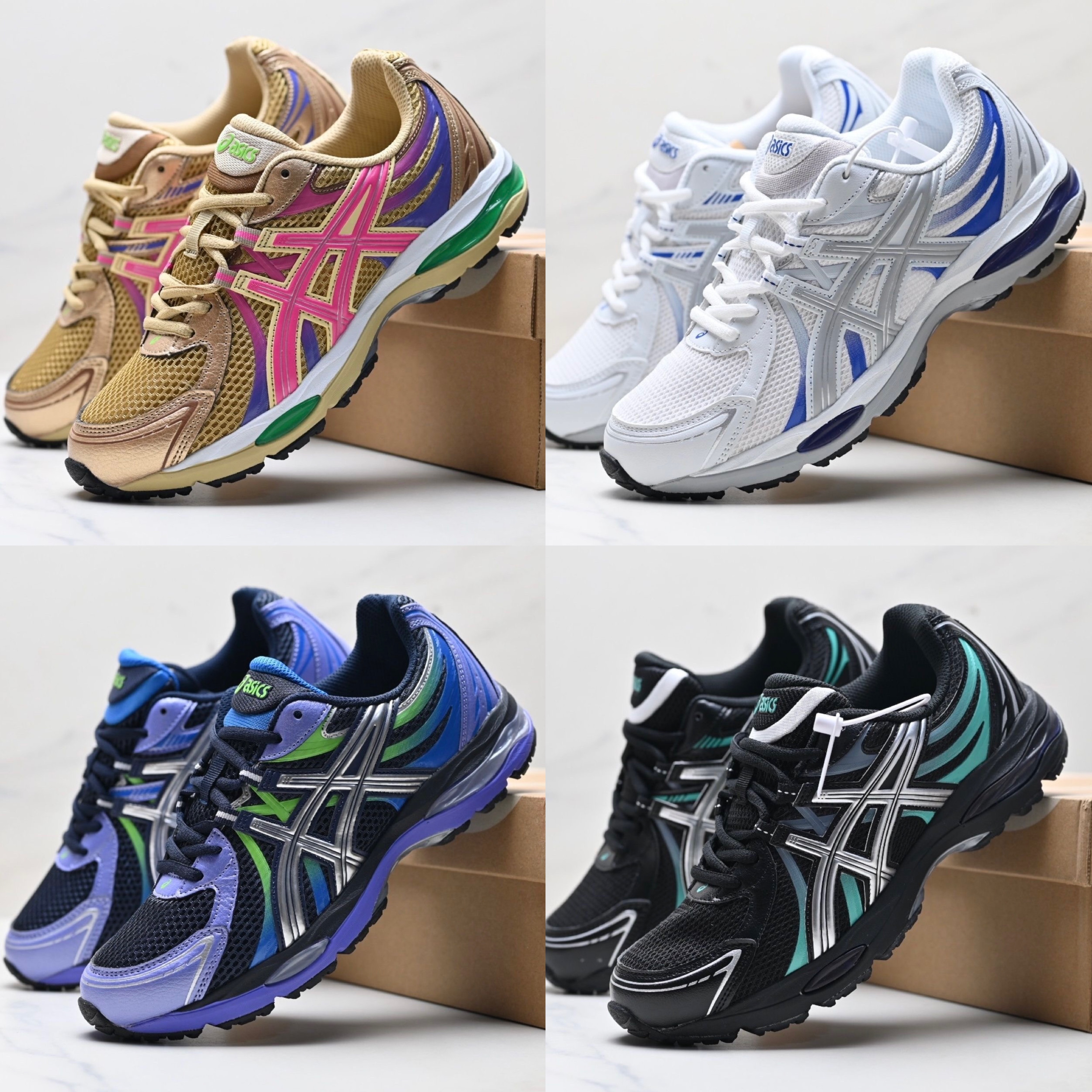 Asics Gel-Sekiran