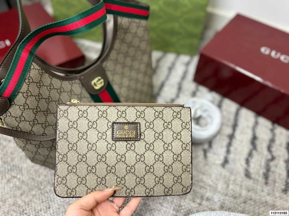 G family tote series no  box