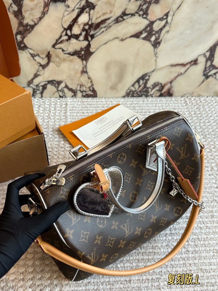L Speedy 25-box