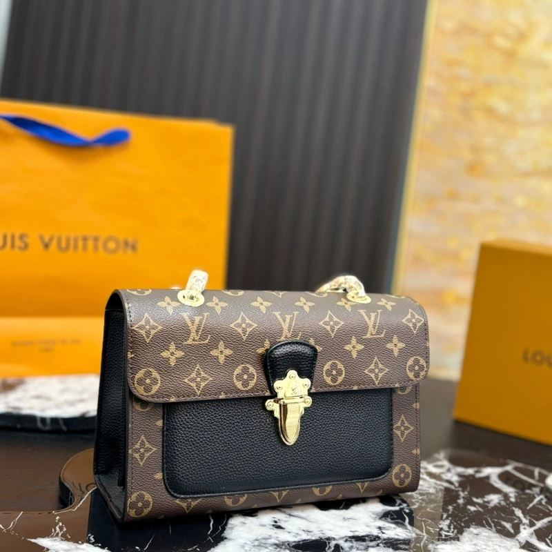 Chain-strap bag-no gift box