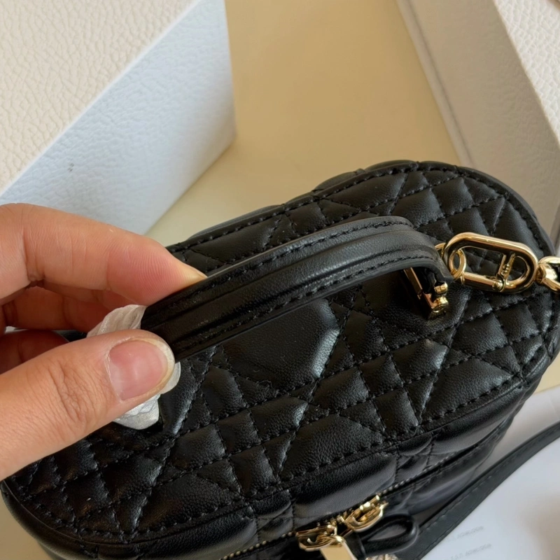 New Makeup Bag-box
