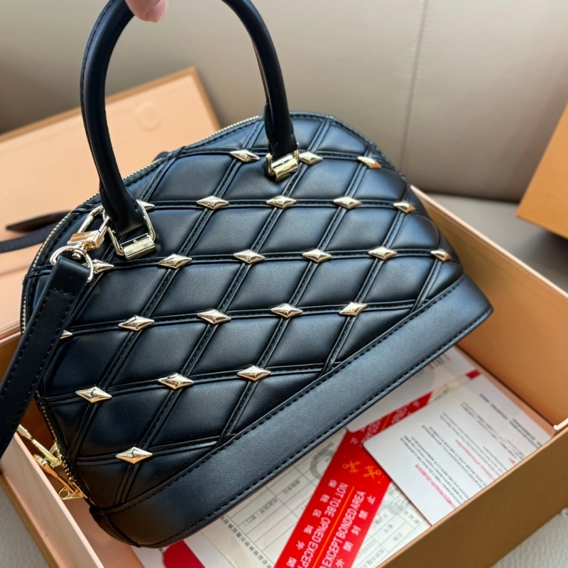 New shell bag-box