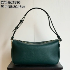 Dark green