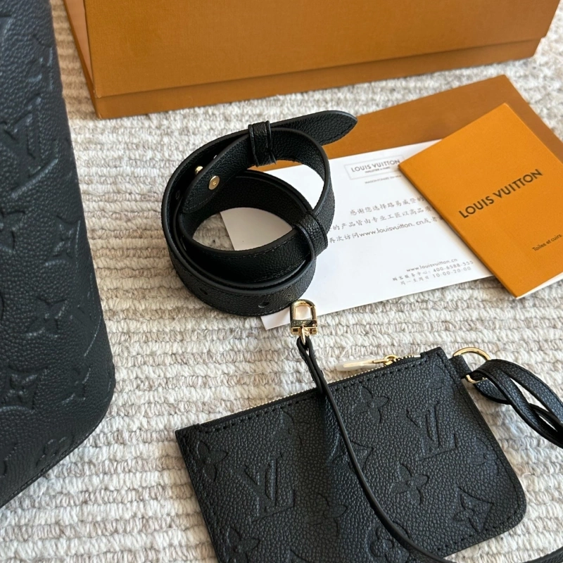 The new bag L home-box