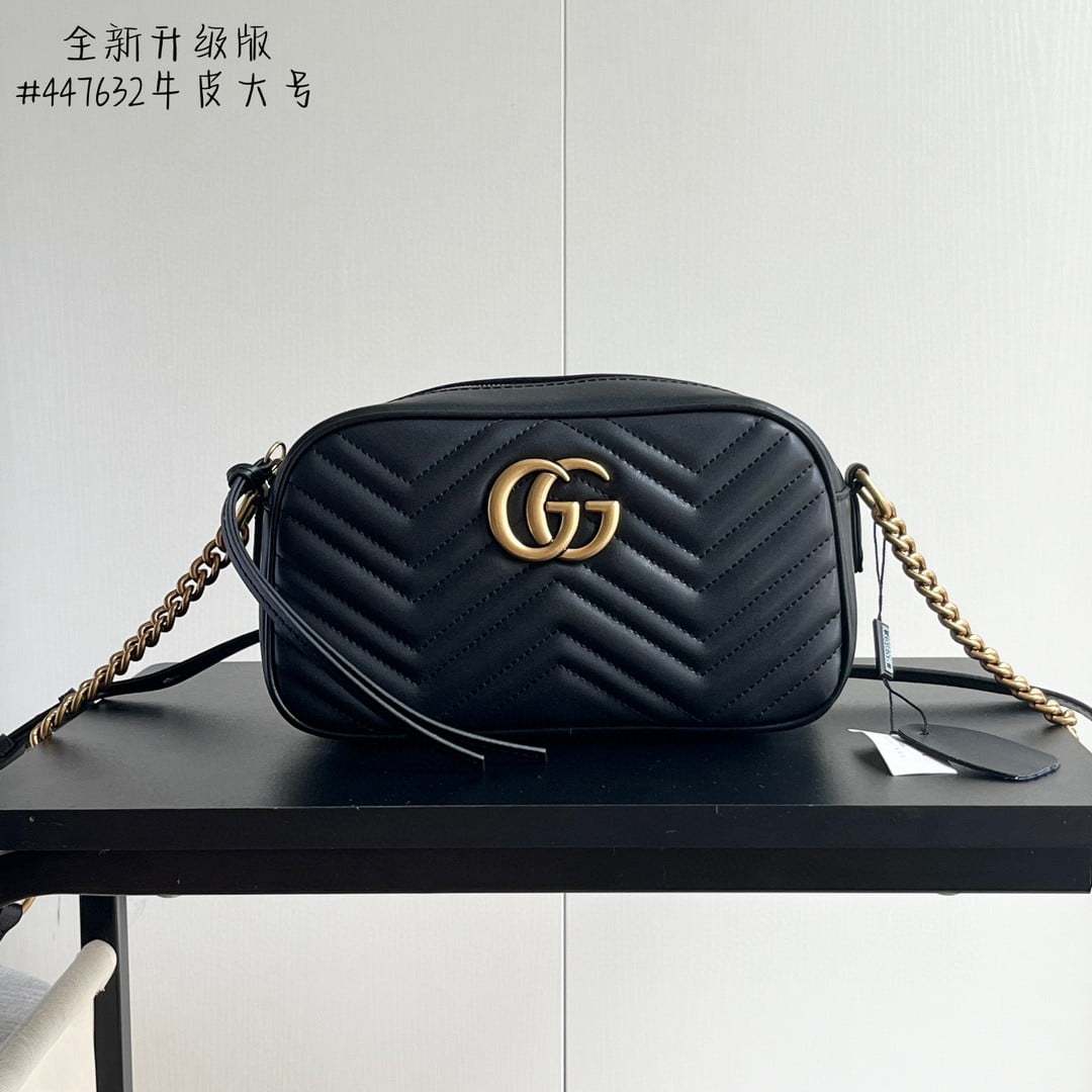 GUCCI Crossbody bag  without box