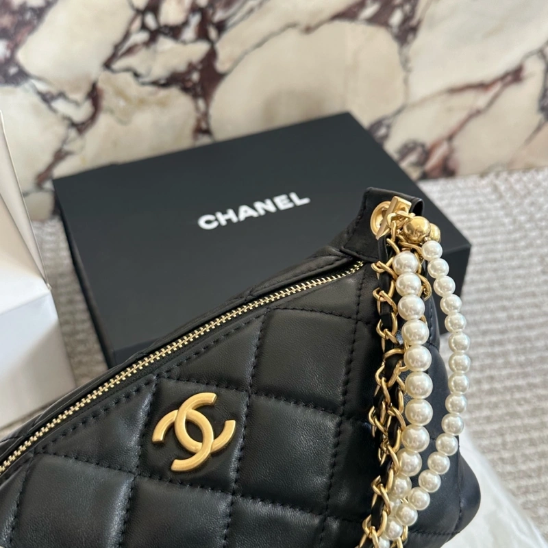 Classic chain dinner bag/lunch box bag-box