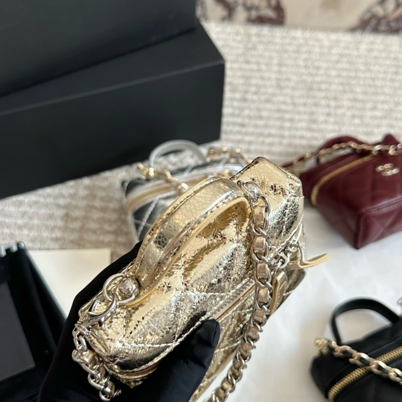 Xiaoxiangjia 25K mini-box