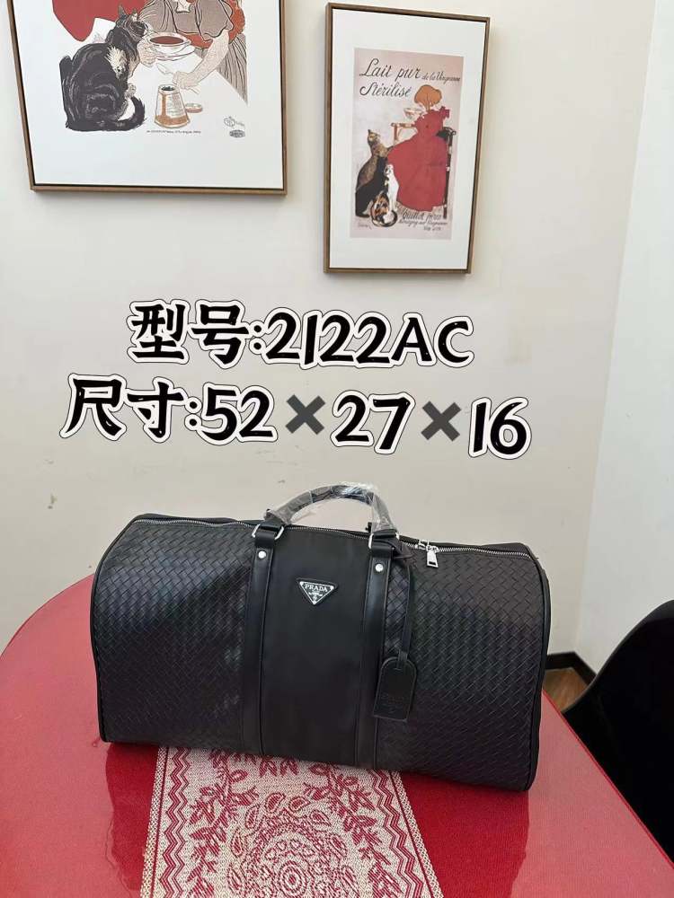 PRADA handbag
