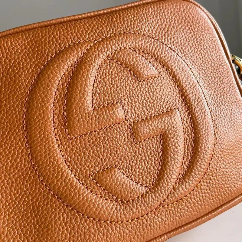 Hot-selling top-grain leather bags-box