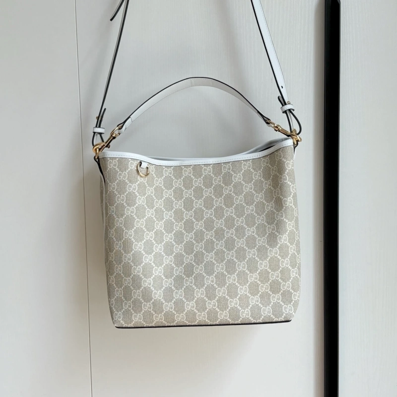 Bucket bag GG series shoulder bag-box