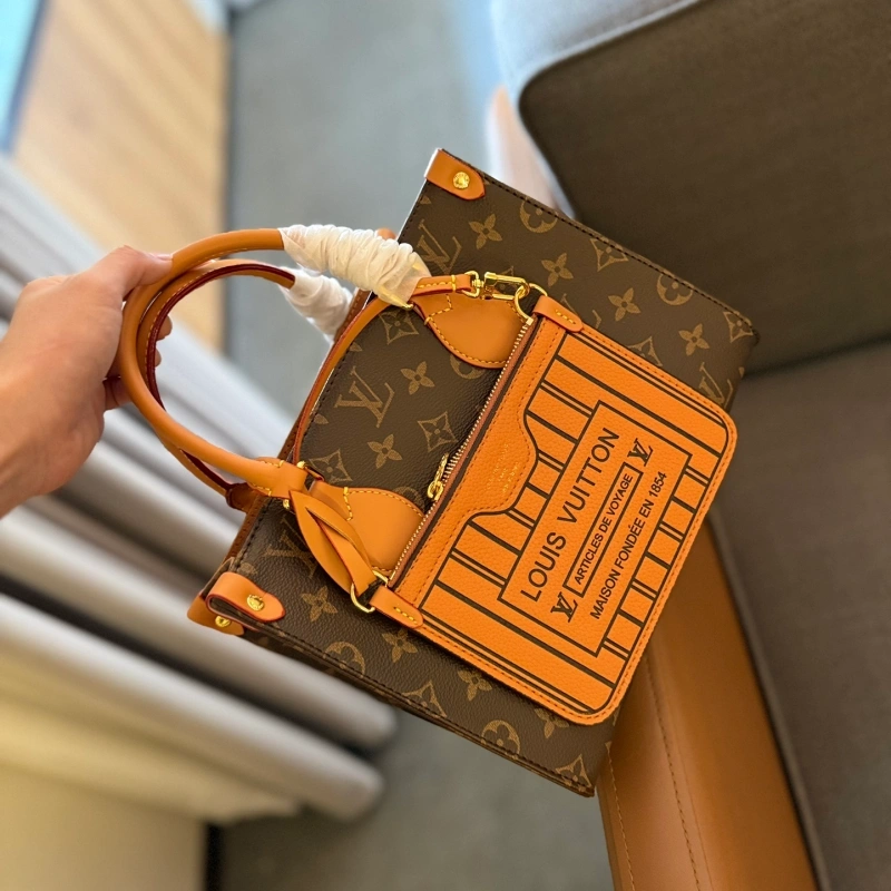 diaper bag-no box