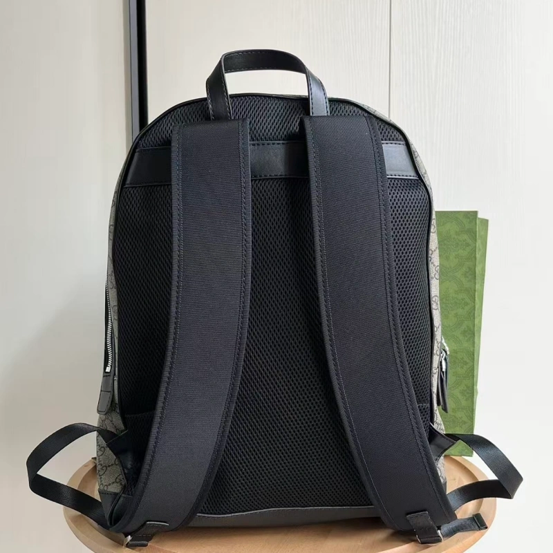 Simple & Chic Backpack: Ideal for Work & Travel – Multi-Color Options.