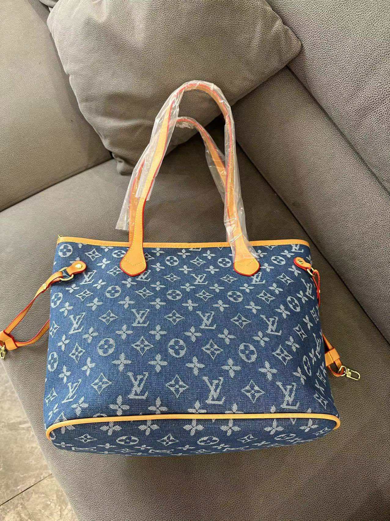 LV handbag-without packaging box