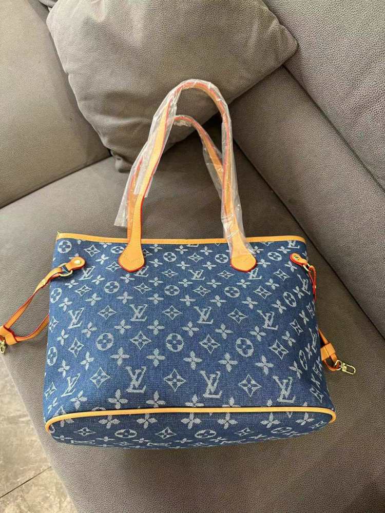 LV handbag-without packaging box
