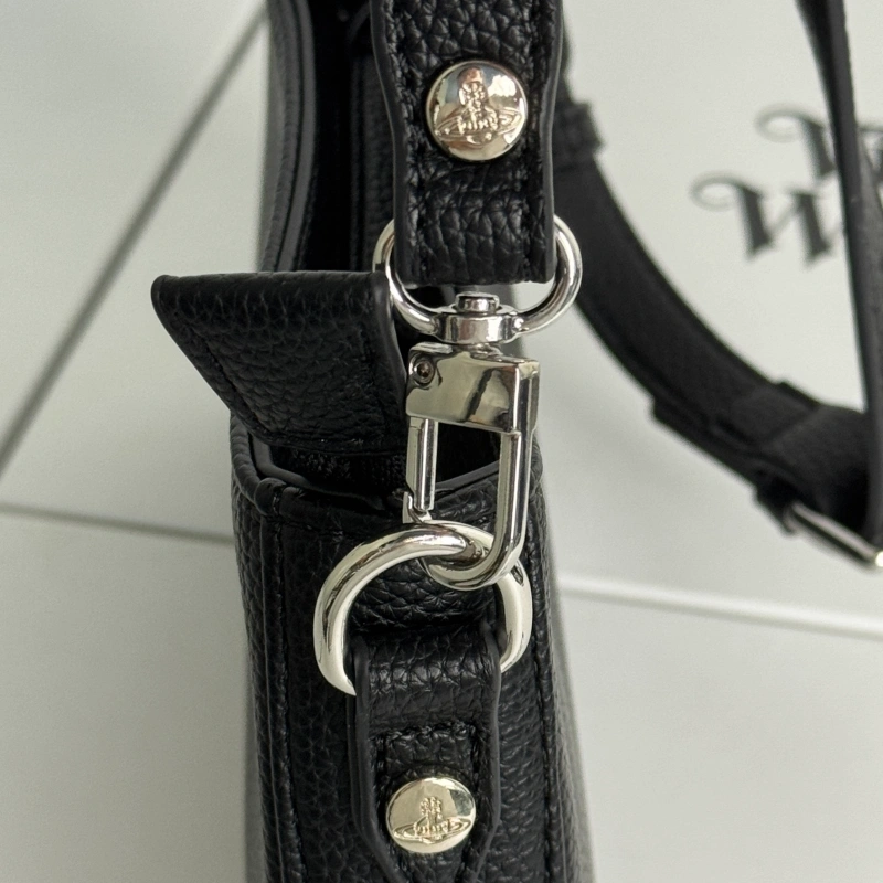 Black lychee pattern Mahjong bag-box