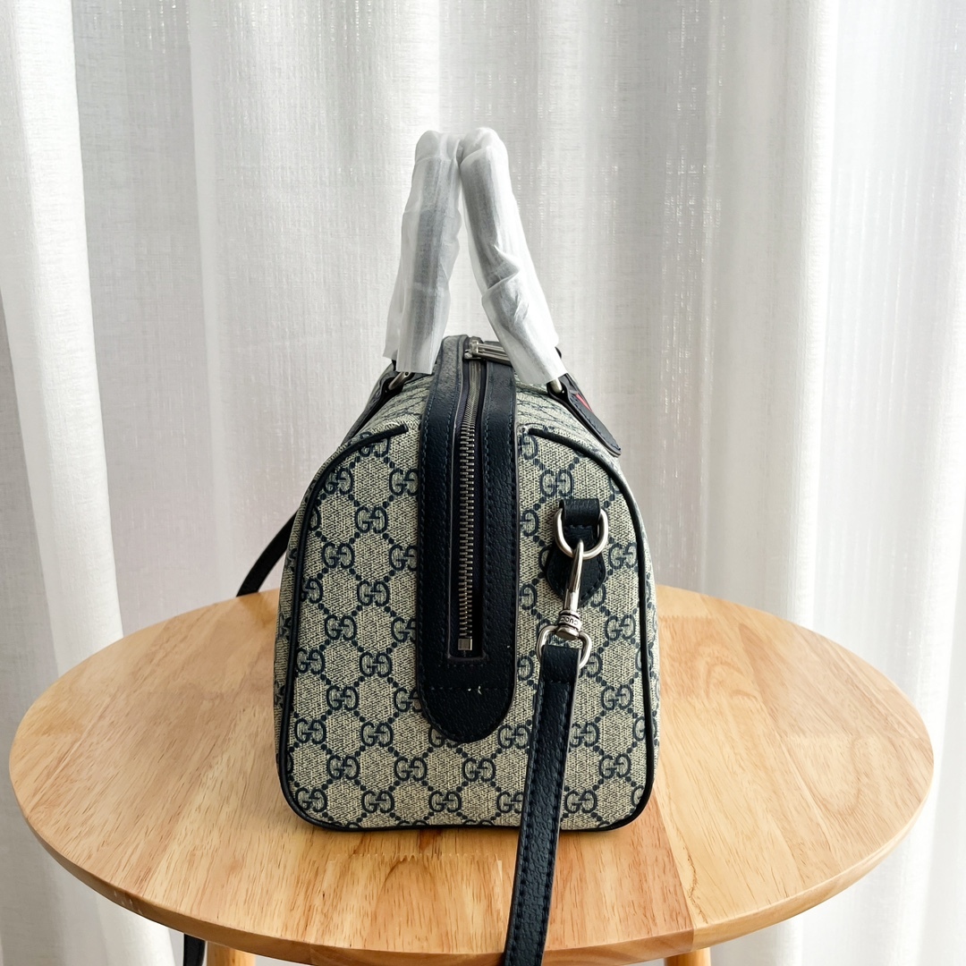 Women’s versatile bag with large capacity and high-end feel, single shoulder diagonal cross handbag-without packaging box