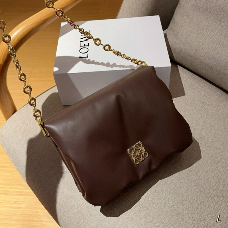 Cloud chain bag -box