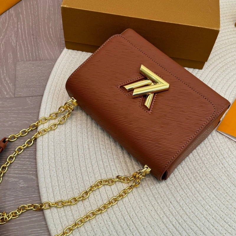 High-end chain bag—the ultimate choice for daily commutes-box