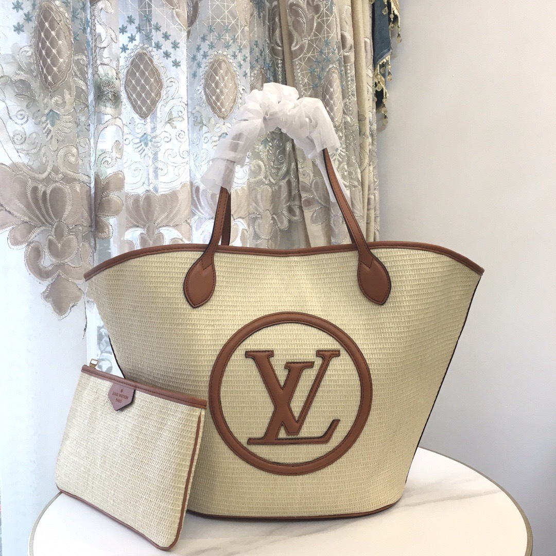 LV classic handbag shoulder bag platinum Kelly French stick small square bag-without packaging box