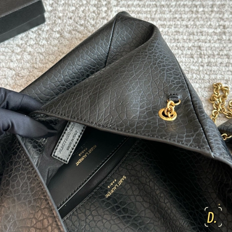 New envelope pack-box