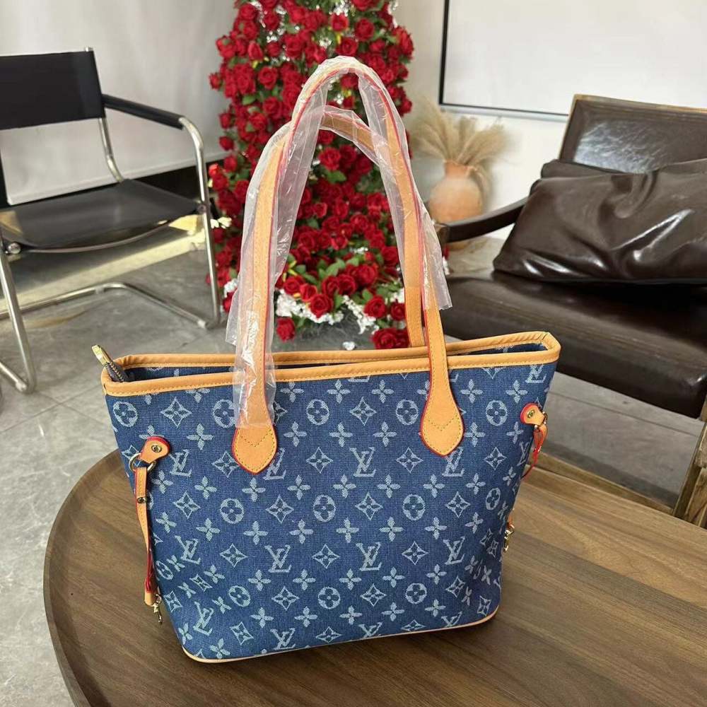 LV handbag-without packaging box