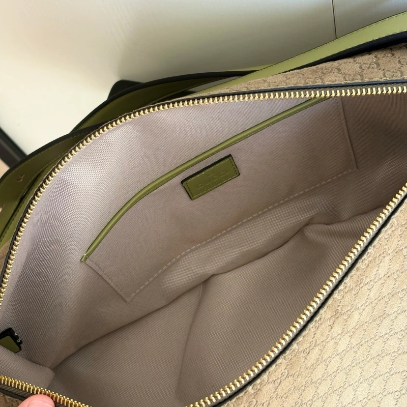New G family bag-no box