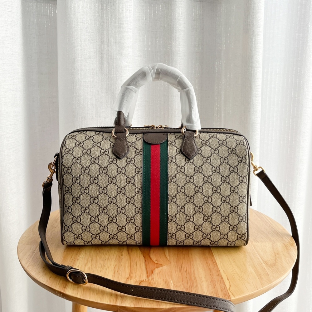 Women’s versatile bag with large capacity and high-end feel, single shoulder diagonal cross handbag-without packaging box