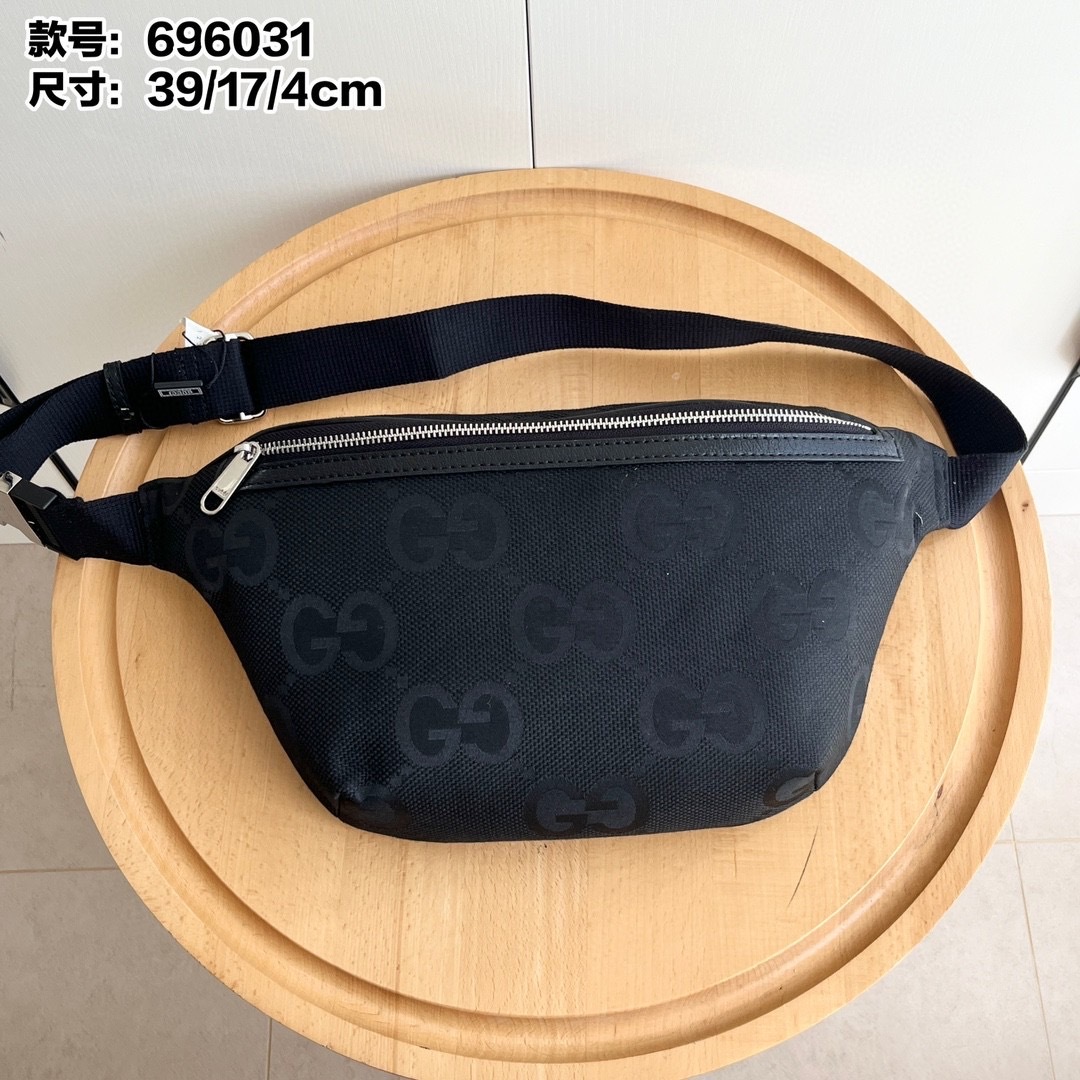 Handbag lightweight canvas contrast colour linen chain portable summer-without packaging box