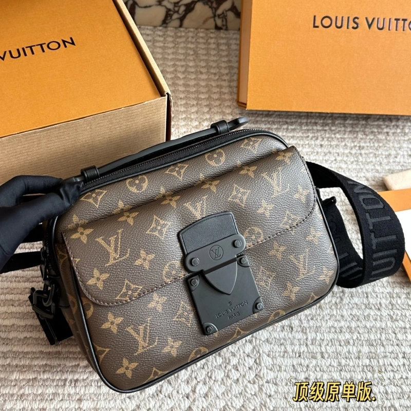 Slock’s new bag for boys-box